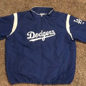 4XT Dodgers Jacket
